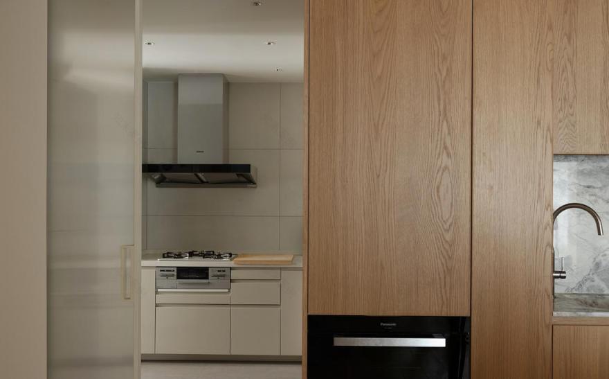 季意质愈 · 打造艺术感与时尚感兼具的家丨JIA-51