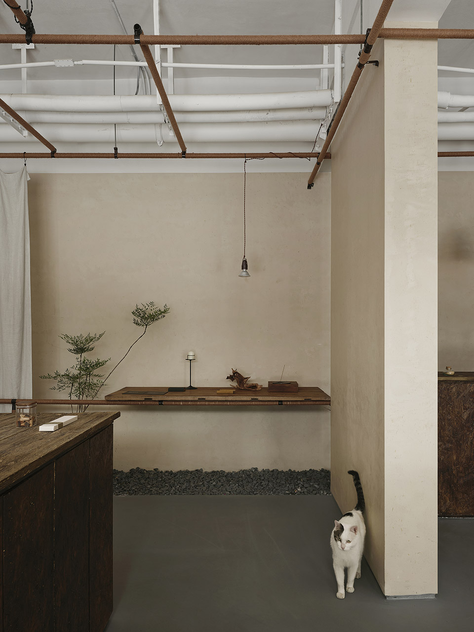 一晌·良园丨中国嘉兴丨宇作建筑-26