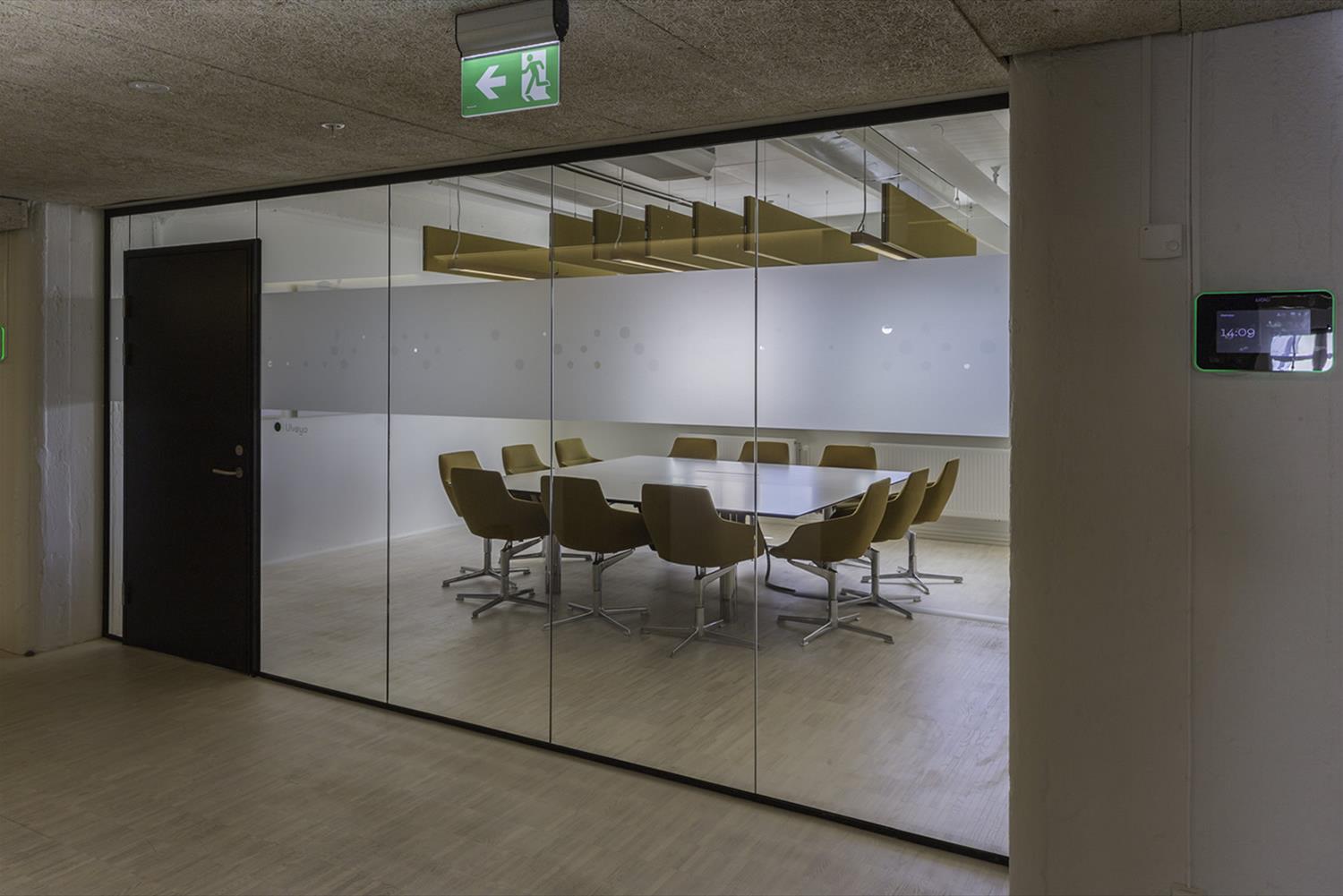 斯诺赫塔建筑事务所 20-17