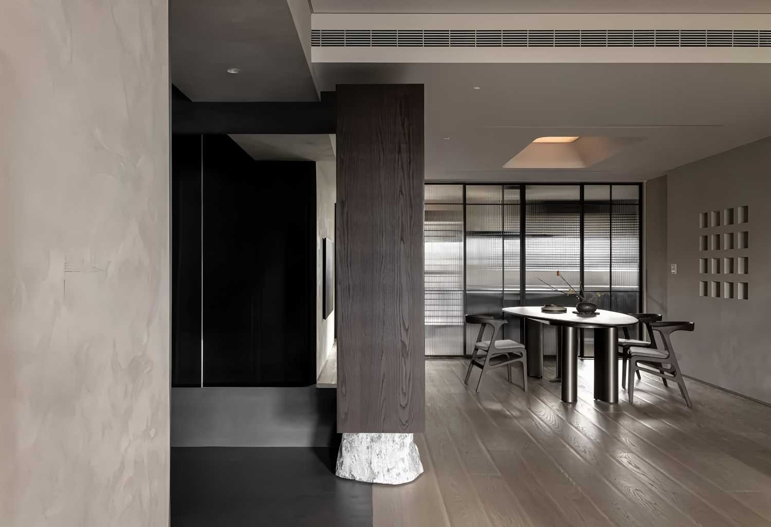 台北仰士林丨中国台北丨近境制作-3