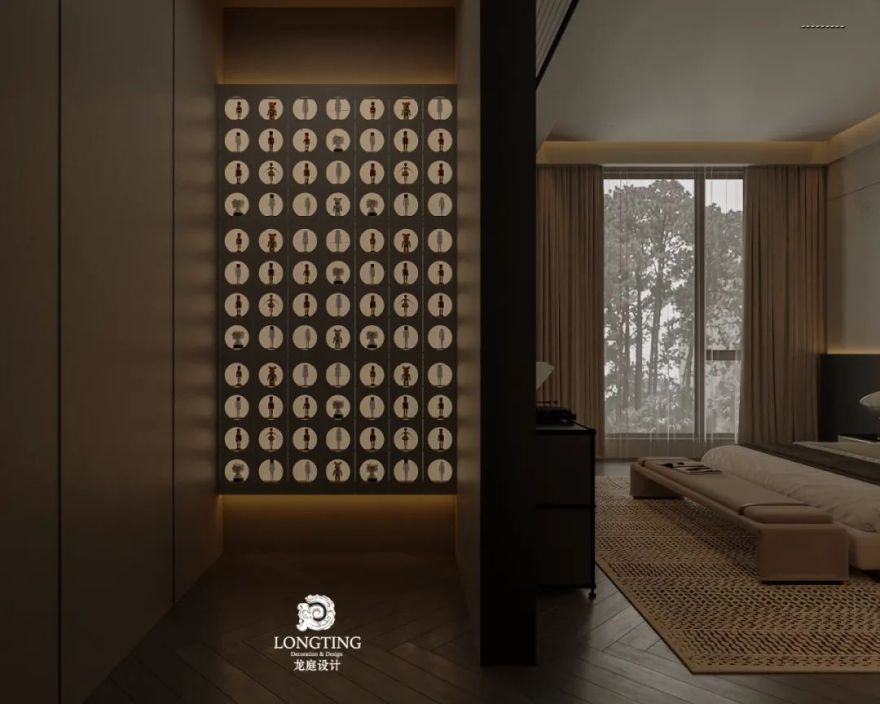 现代至境(湖州·首创项目)丨中国湖州丨龙庭设计-35