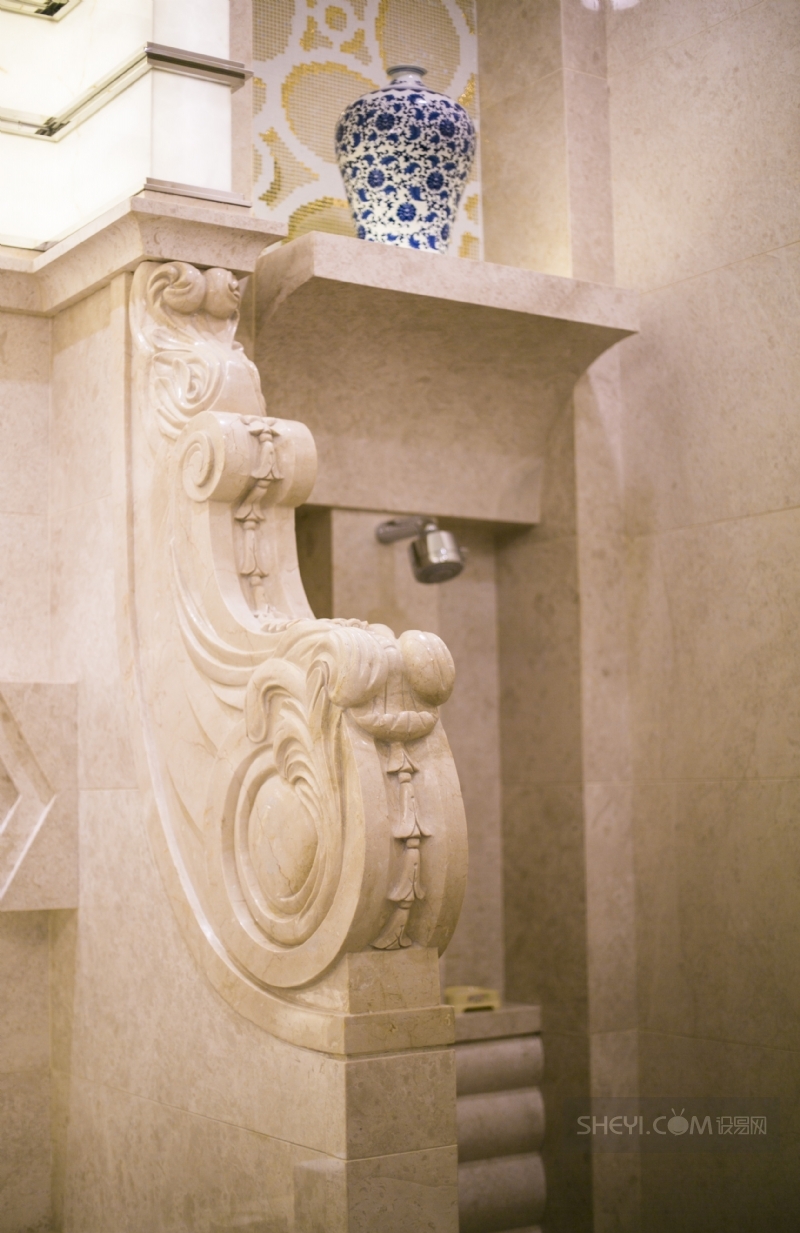 石家庄银河之星水疗酒店——城市度假新体验-8