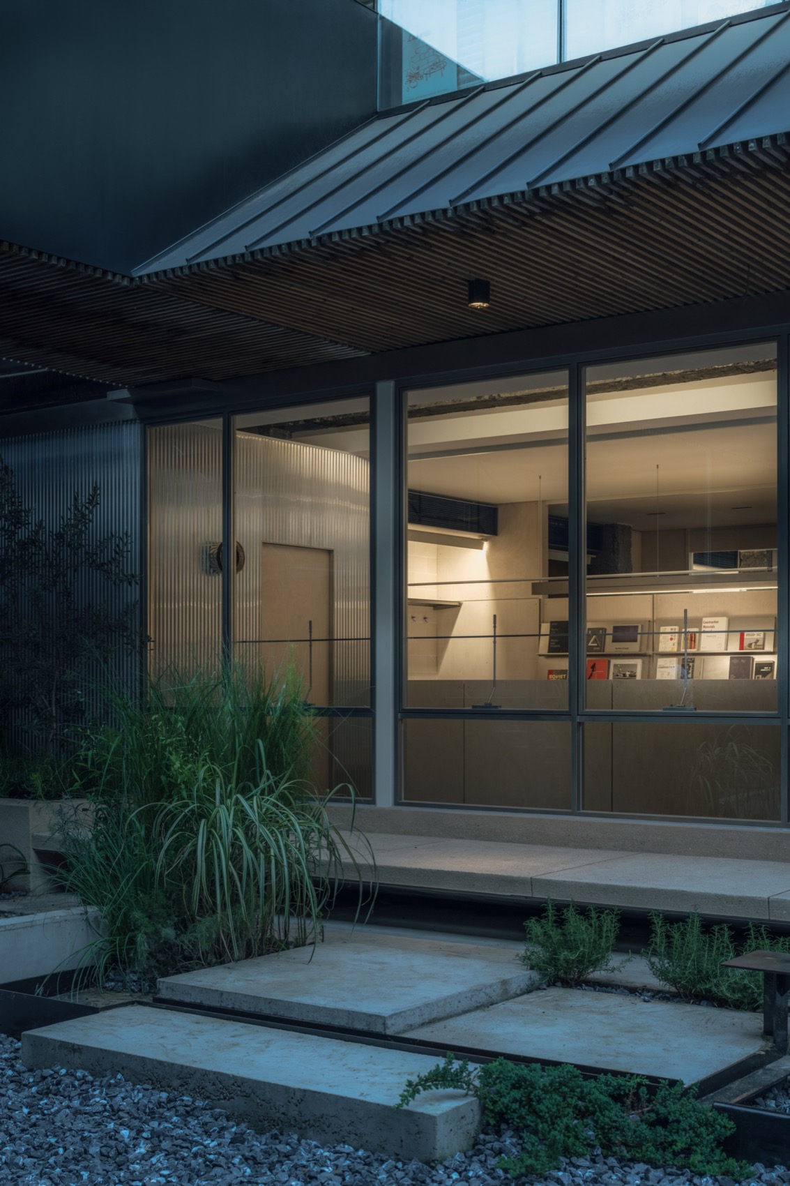 喜叻空间研究2·0丨中国杭州-16