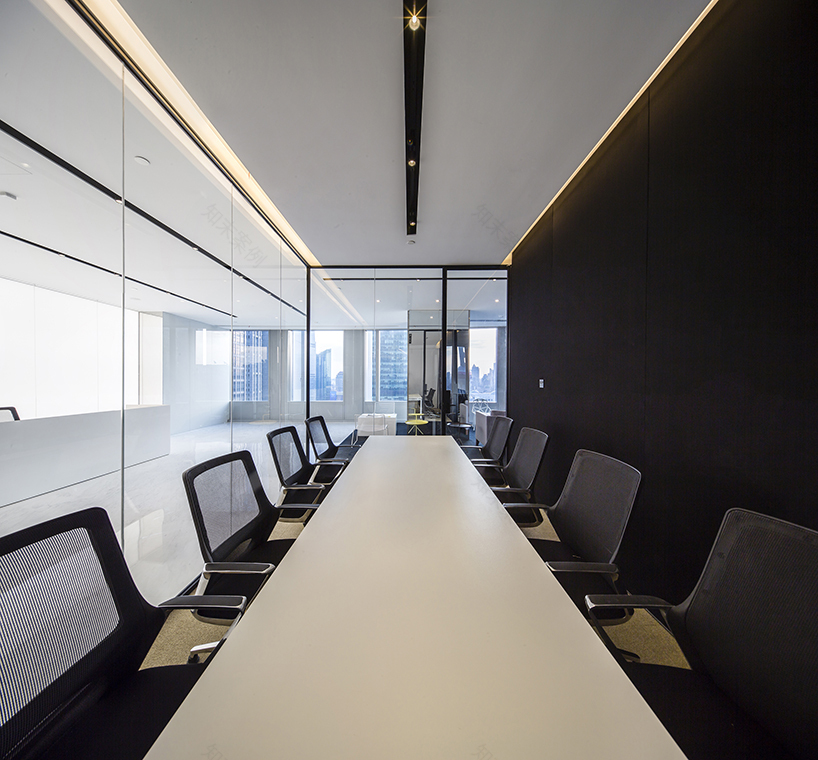 1305 STUDIO 打造简约实用的律师事务所办公室设计-28