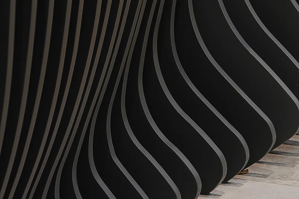 LEDINI 雷狄尼展厅丨中国成都丨STUDIO.Y 室内设计事务所-24