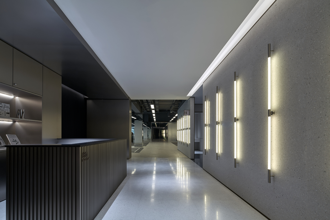 仁恒·海和院丨中国无锡丨MDO木君建筑设计-19