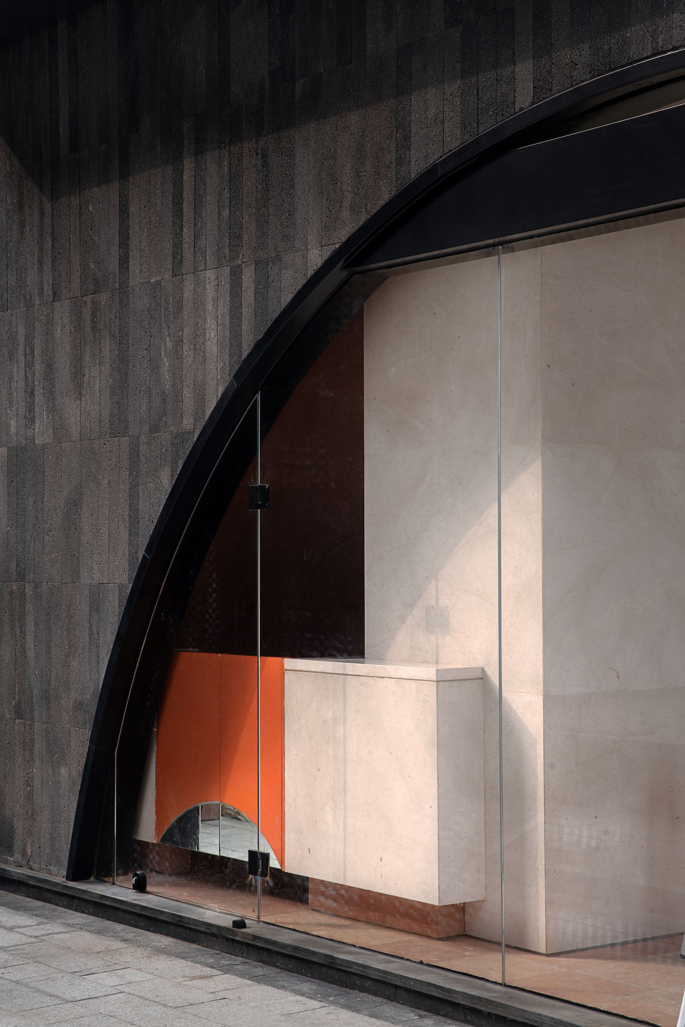 NOT SWEET 不甜丨中国成都丨Geemo Design 治木设计-35