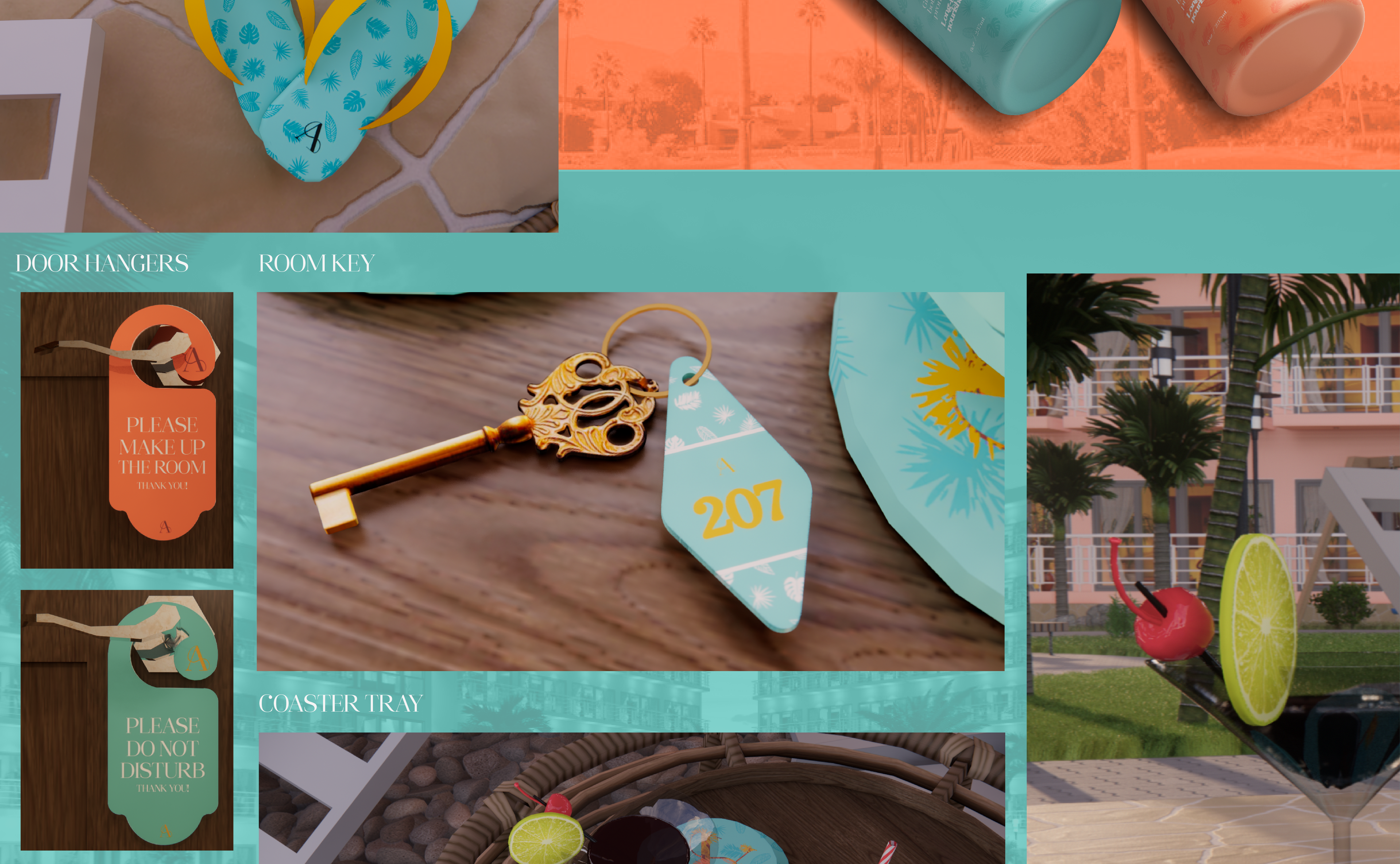 Hotel Anemoia Visual and Space Branding-4