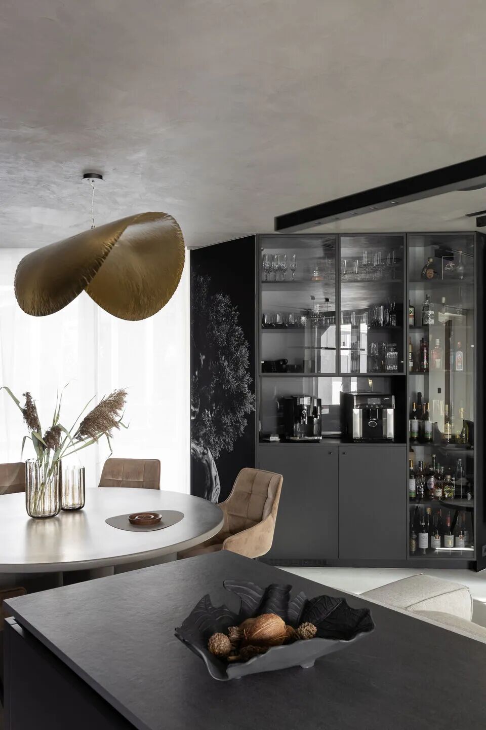 Velvet Concrete（丝绒混凝土）丨波兰克拉科夫丨Eklekt Atelier-34