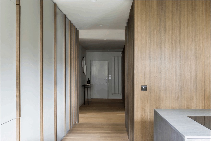 Interior Refurbishment of an Apartment in Neuilly-sur-Seine, Paris-25