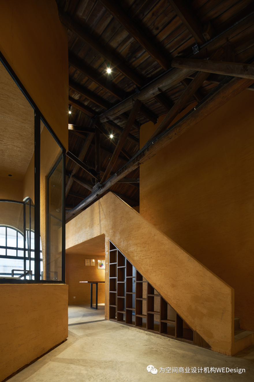 福州积兴里 | 废弃厂房的惊艳蜕变-0