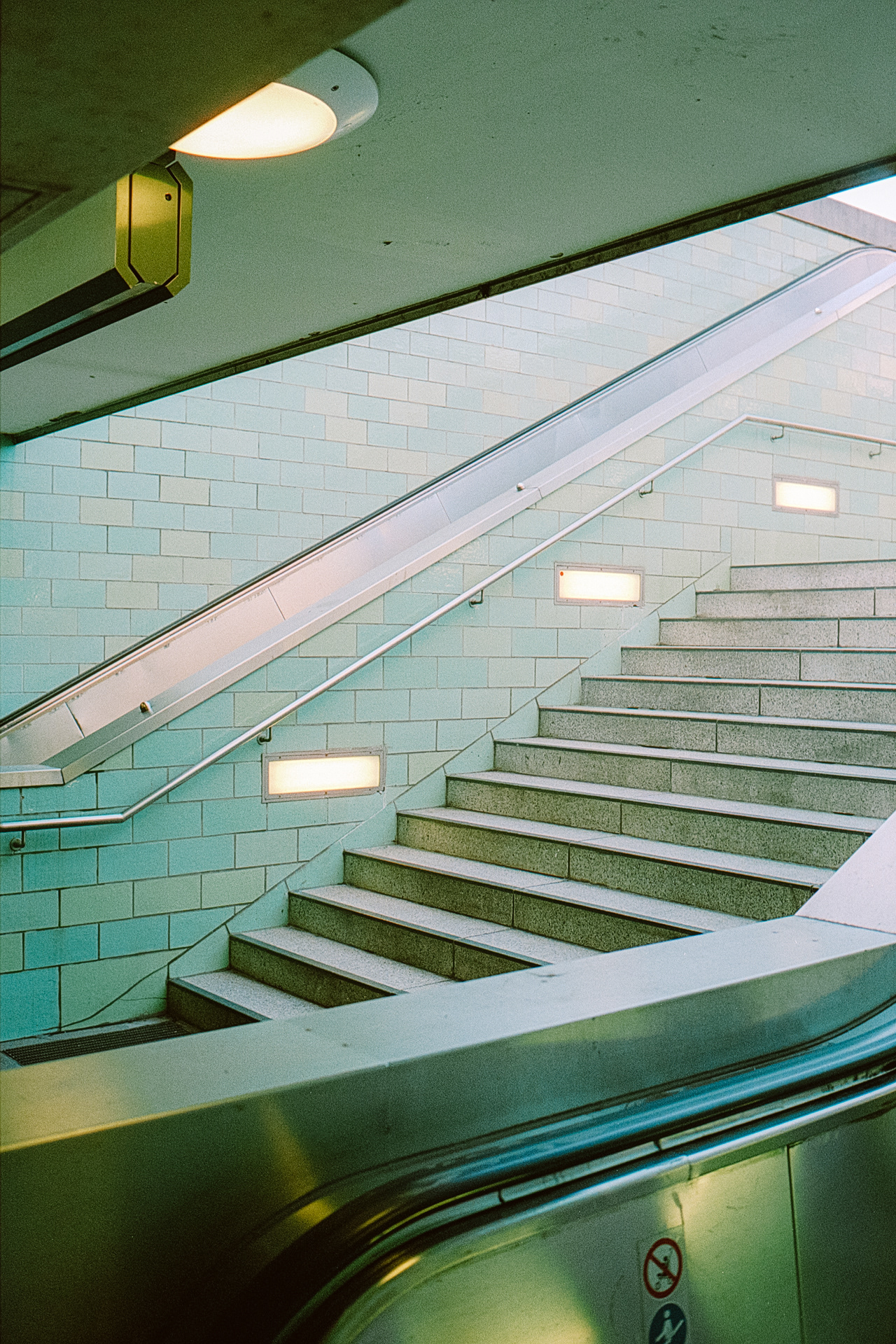 Berlin Underground on Film-2