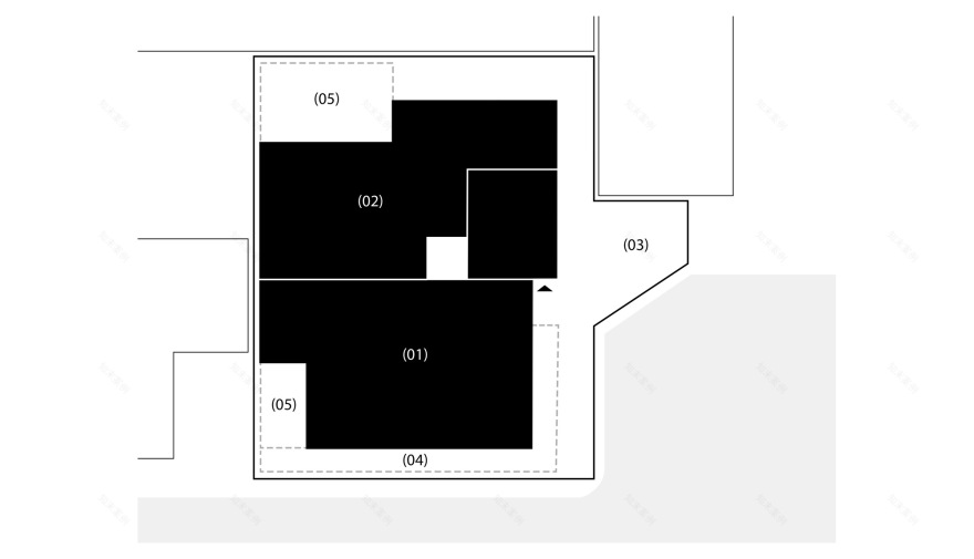 加纳姆街公寓丨英国伦敦-16