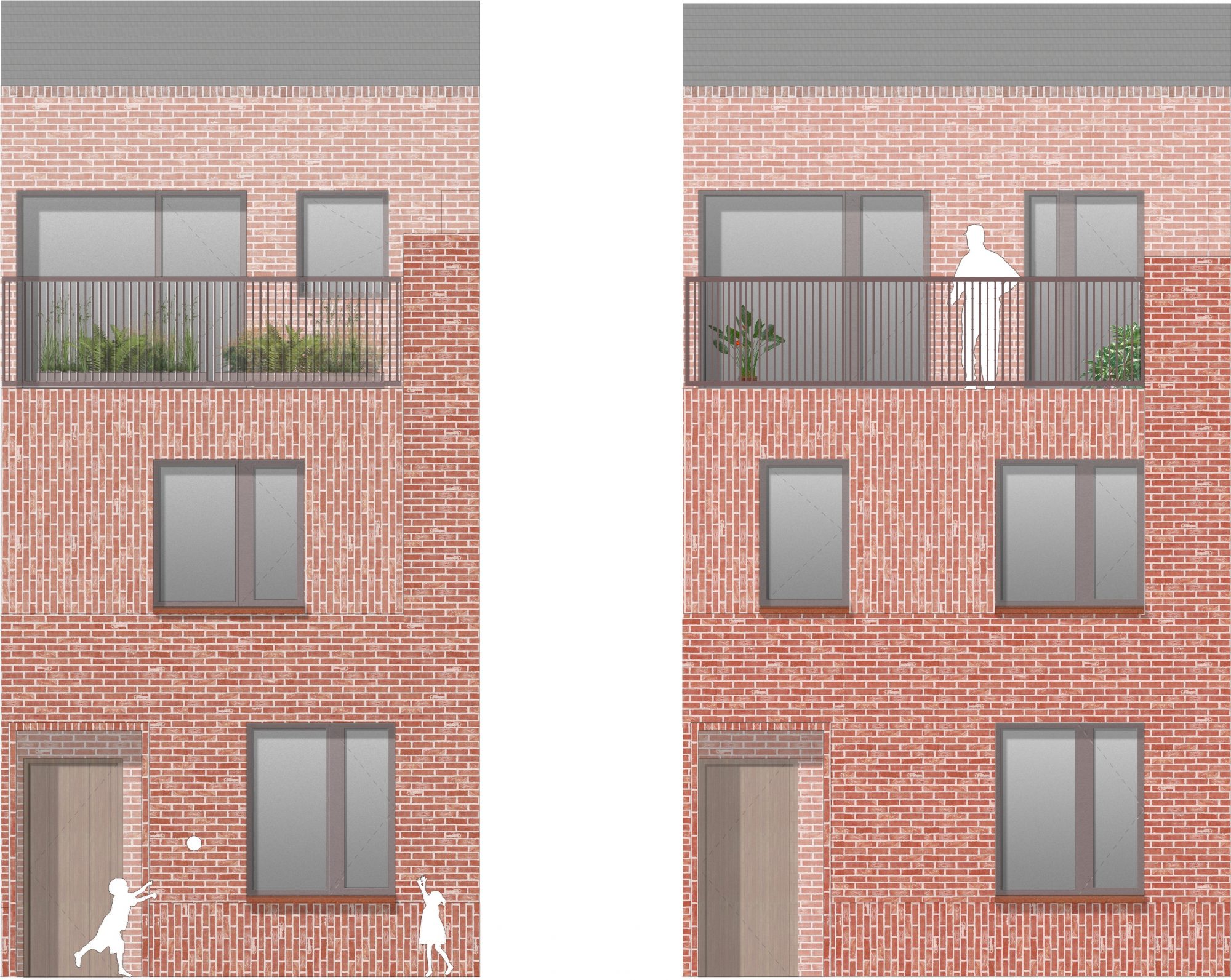 洼井巷（由于Wa·well可能是特定名称拼音，根据一般音译结合Lane推测为某条巷子名，这里将Wa·well音译为洼井，具体需结合实际情况确定） 丨英国伦敦丨Gort Scott-12