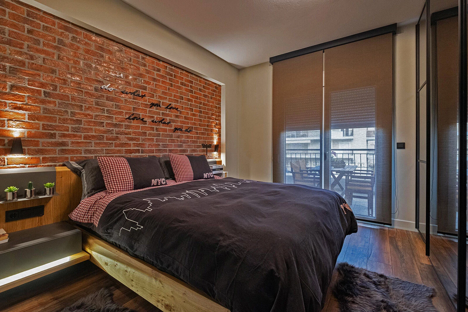 ML Apartment 公寓设计丨希腊丨Nasia Spyridaki 建筑事务所-18