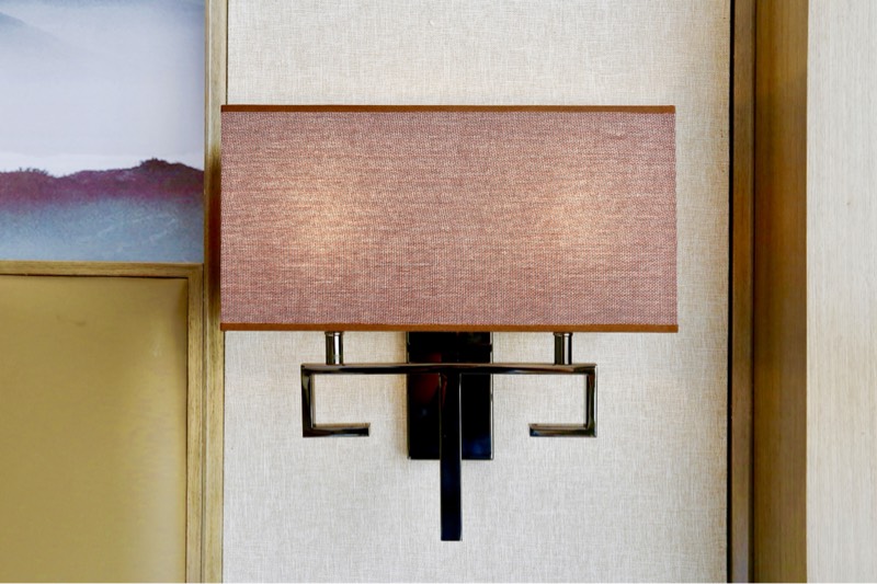 酒店客房空间摄影-0