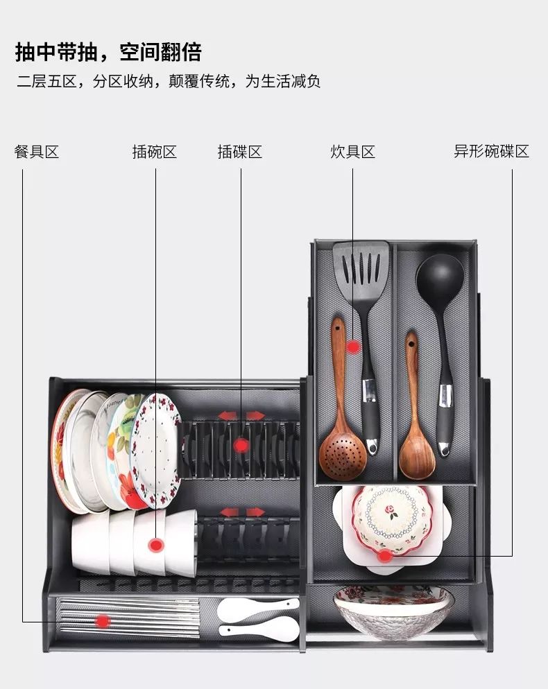 魔都厨房收纳秘籍,品质生活从此开始-4