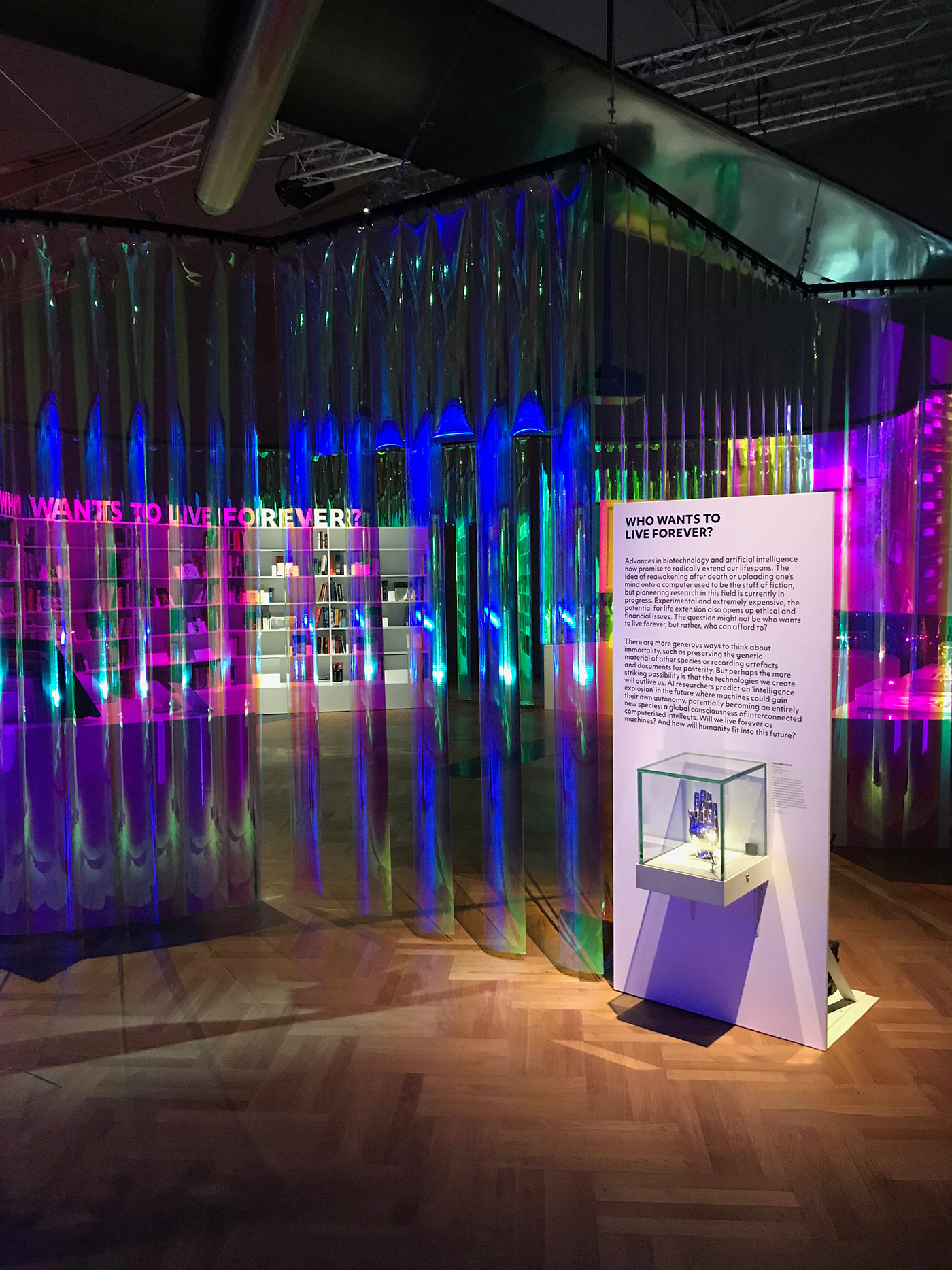 未来起点展 · 科技生活设计展-9