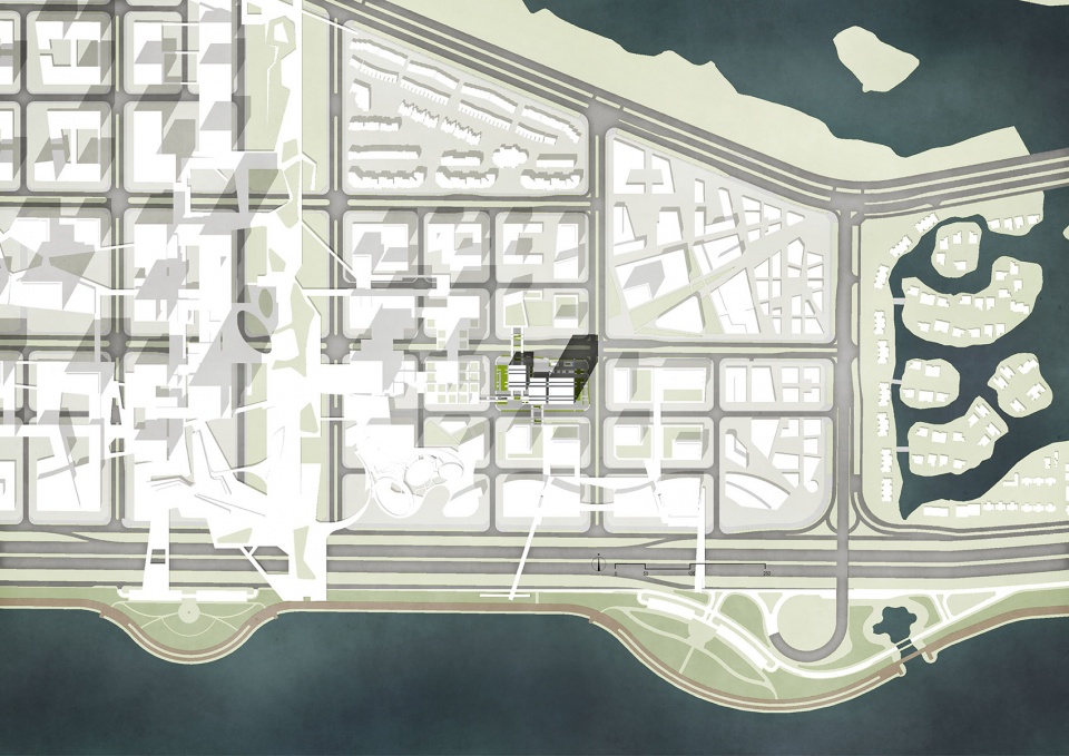 恒力国际大厦-7