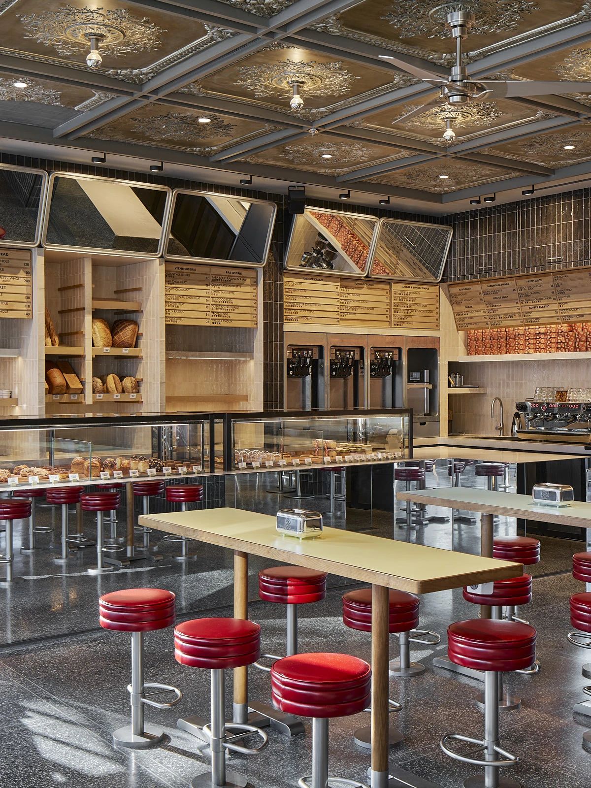 Roodoodoo by Paul Pairet 沪嘟嘟丨中国上海丨罕创(上海)建筑设计有限公司-3