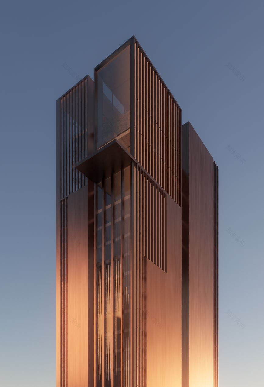 澳大利亚4·6 Bligh Street住宅-11