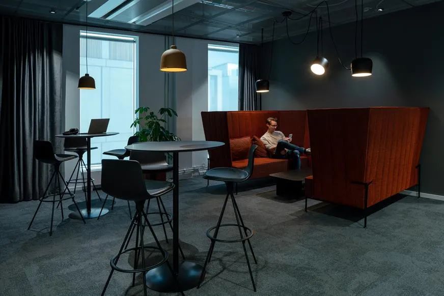 全球案例|Goodbye Kansas工作室-91