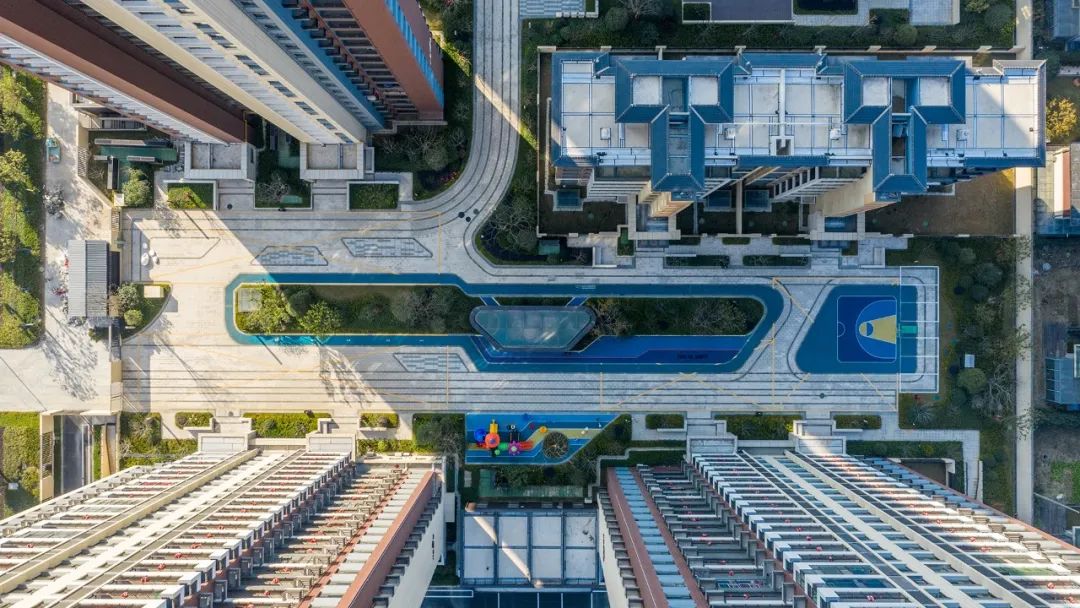 星河丹堤三期丨中国常州丨东大（深圳）设计有限公司-65