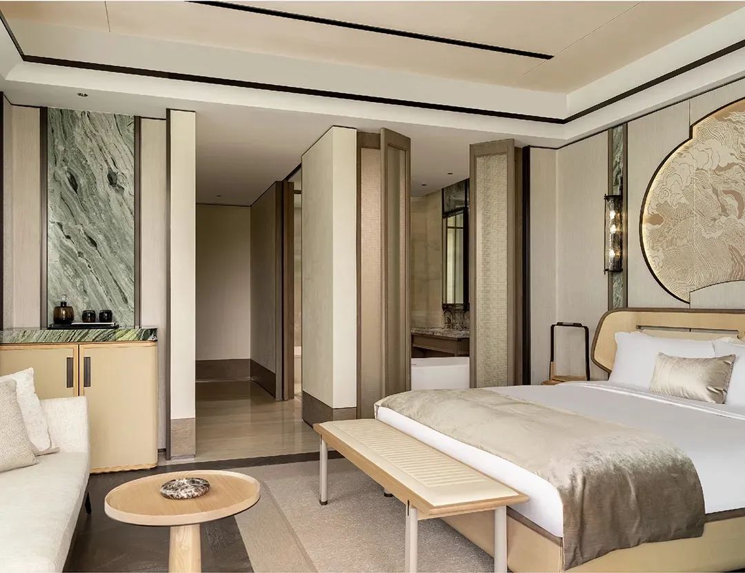 海南人私藏的“山海乌托邦”丨HBA设计-19