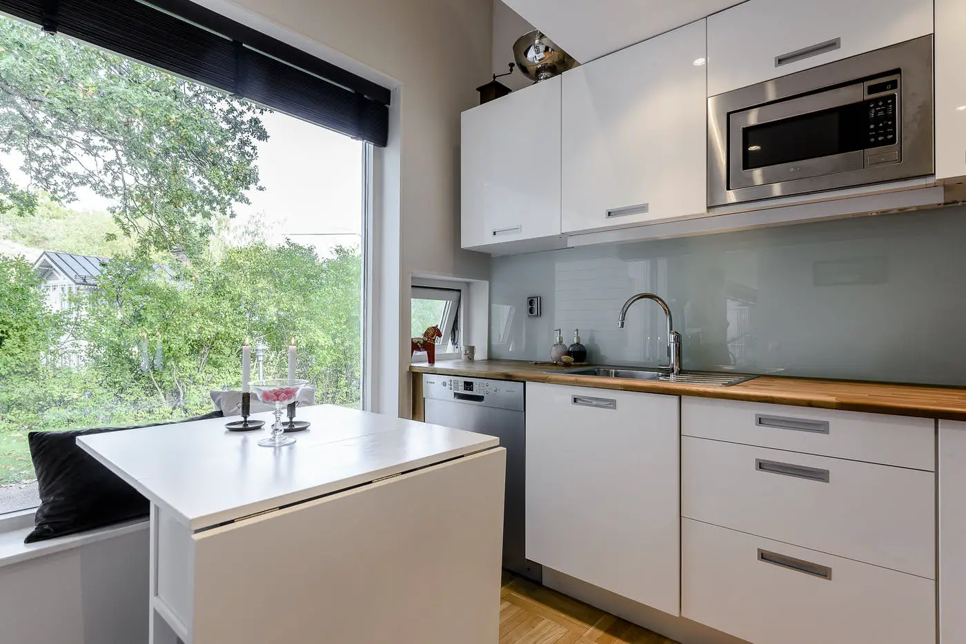 瑞典迷你城市花园住宅-10