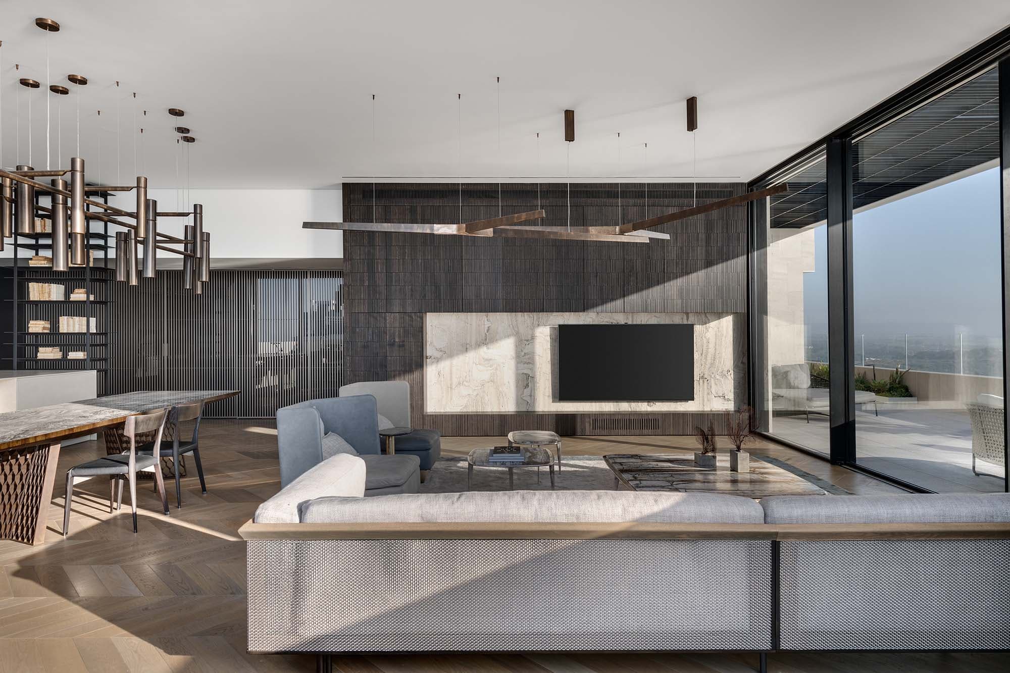 O7 住宅丨以色列丨Erez Hyatt-0