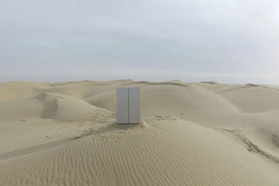 九层塔系列展览丨中国深圳丨崔灿灿,刘晓都等-66