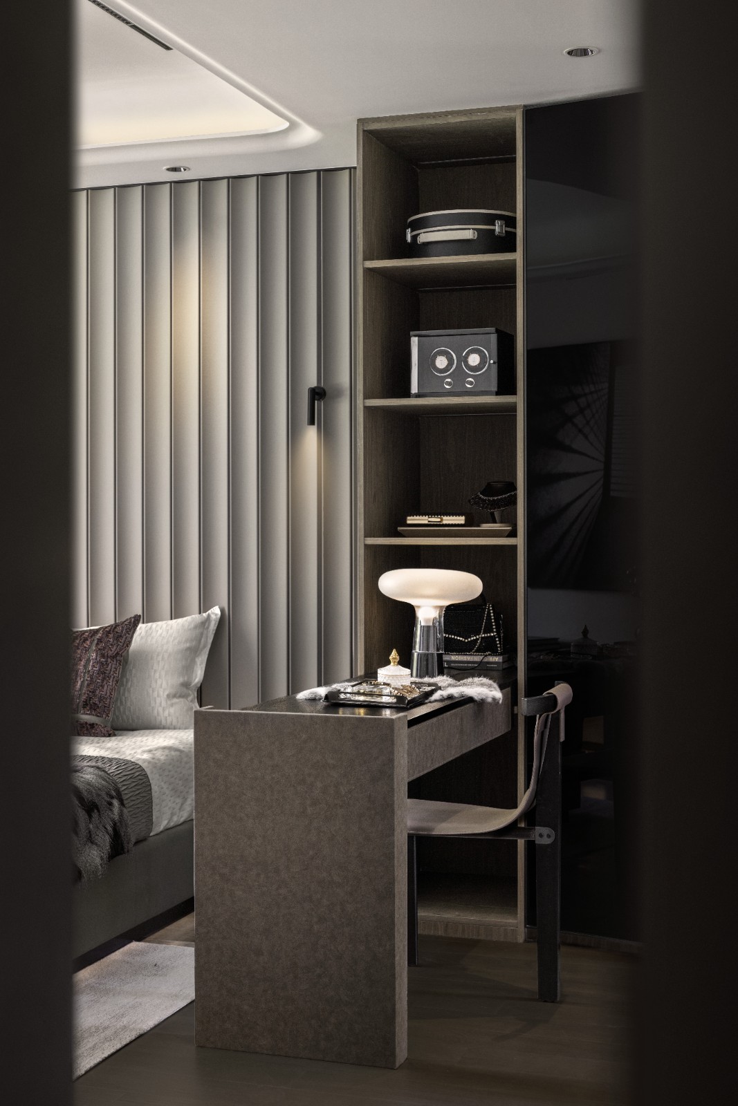 龙湖亿联·春江天玺丨锐度-22