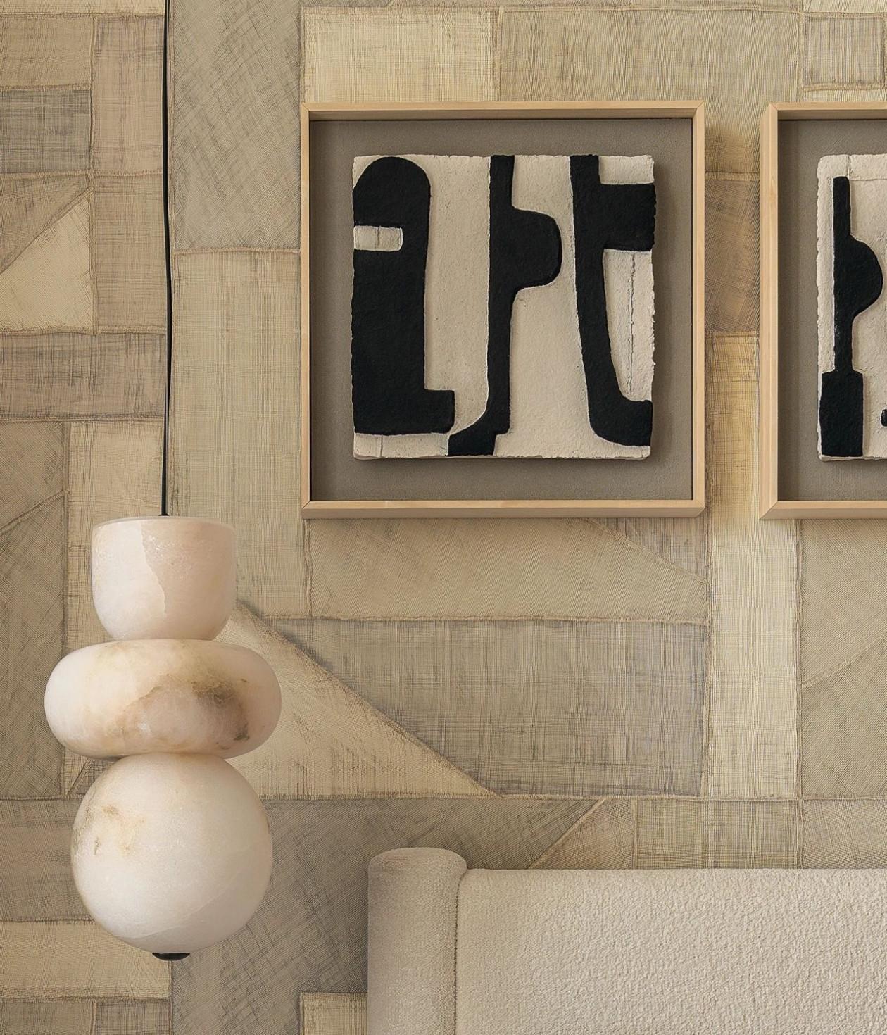 三亚中旅·馥棠公馆190㎡样板间丨布鲁盟设计-36