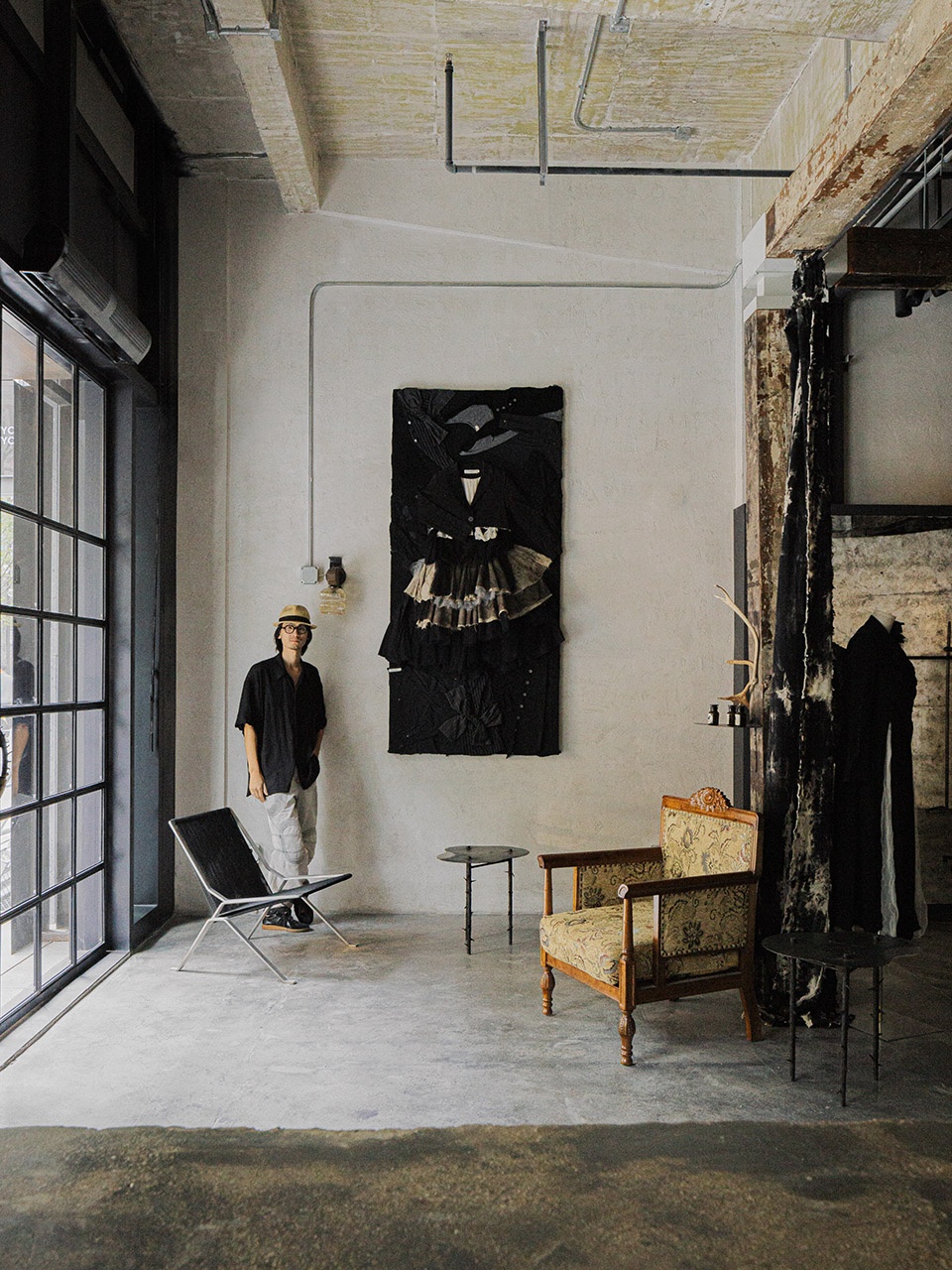 杭州BY COOKIE H·服装店丨中国杭州丨水丁集设计-37