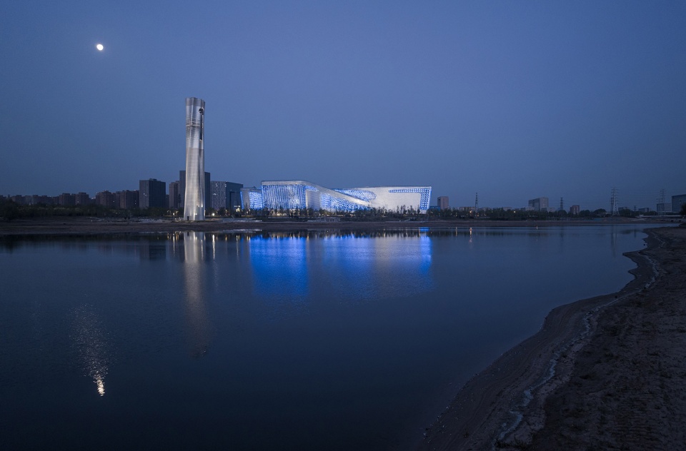 河南省科技馆新馆丨中国郑州丨同济大学建筑设计研究院（集团）有限公司麟和建筑工作室-58