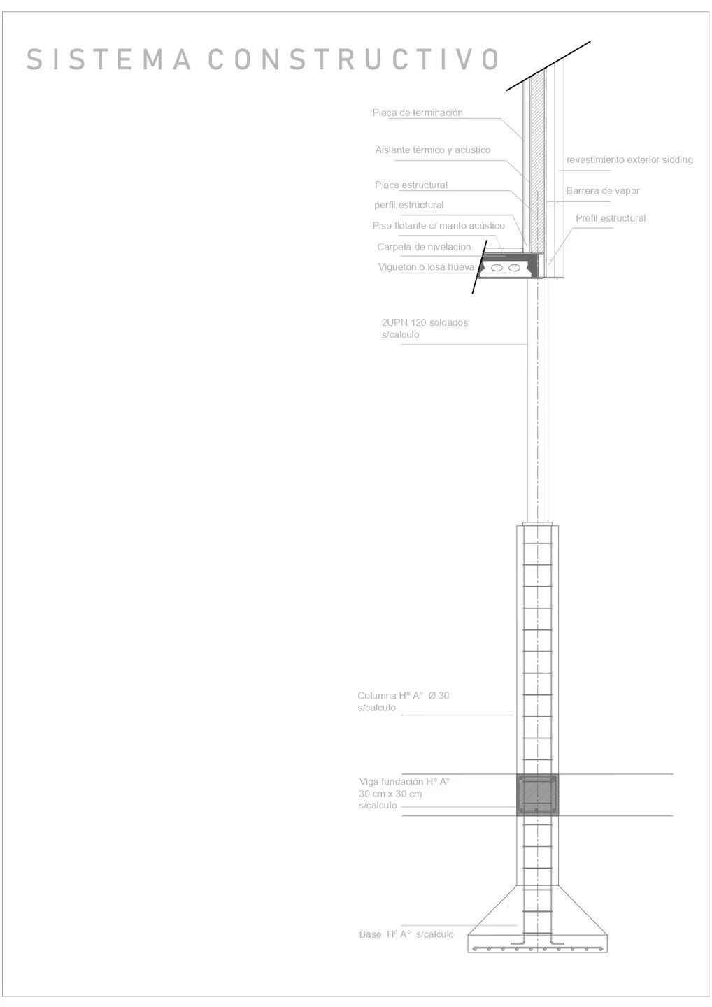 河边的房子丨阿根廷圣菲丨Juan Alfaro Arquitecto-66