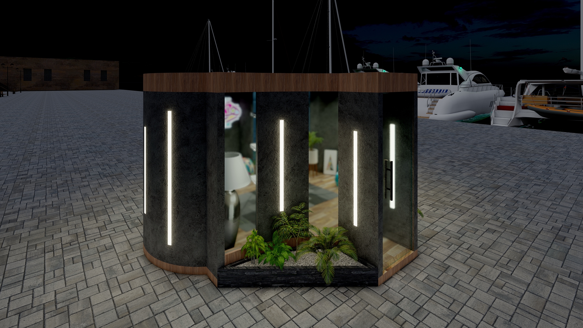 Interiors & Decor Gallery-1