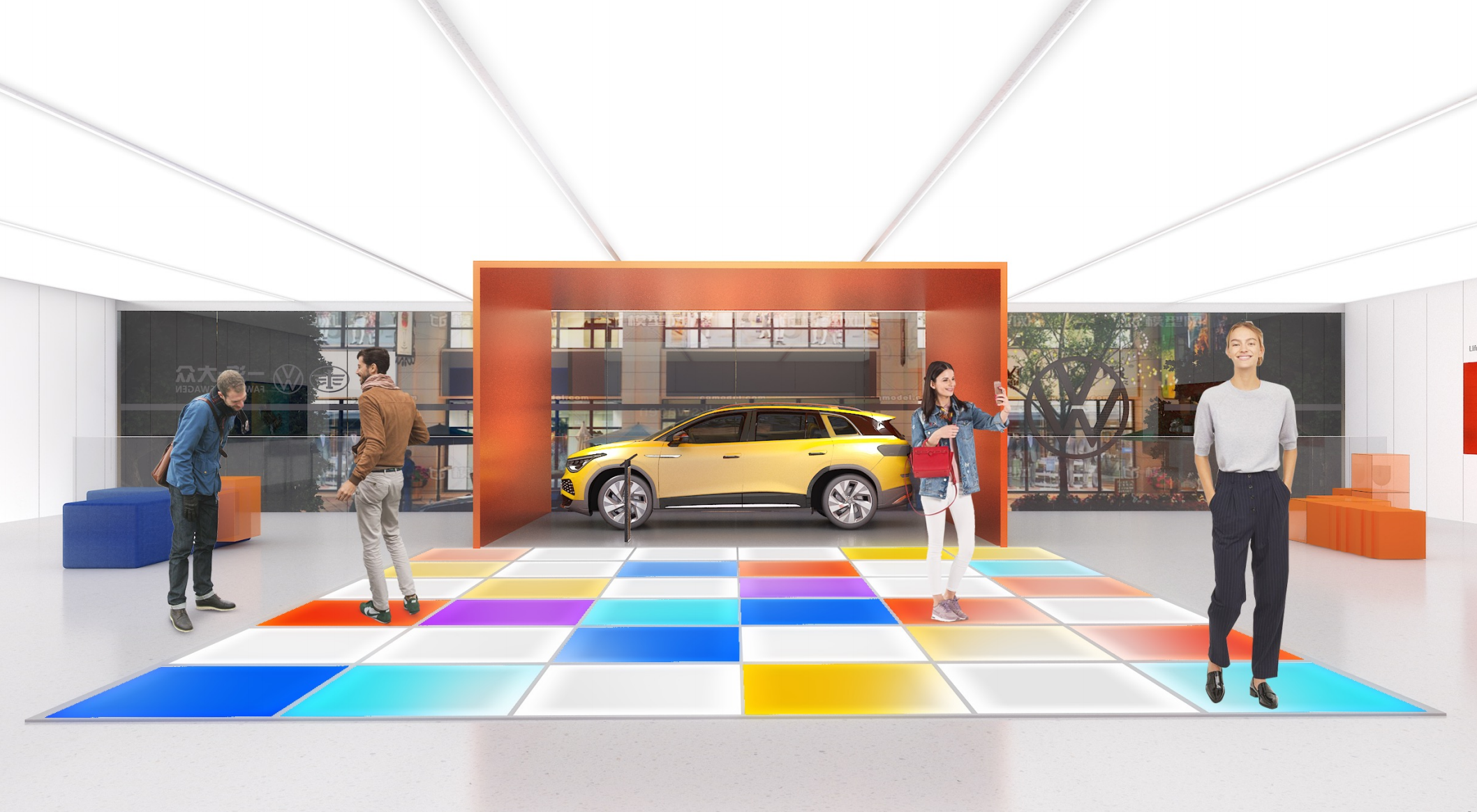 2022 VOLKSWAGEN COLOUR LAB-19