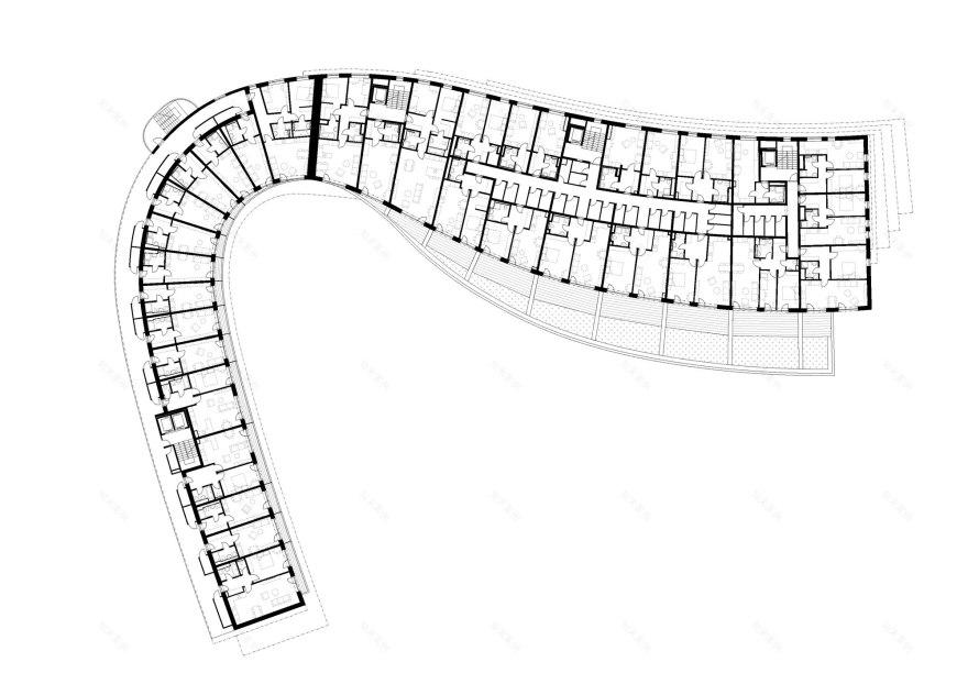 丨捷克丨Architekti DRNH-50