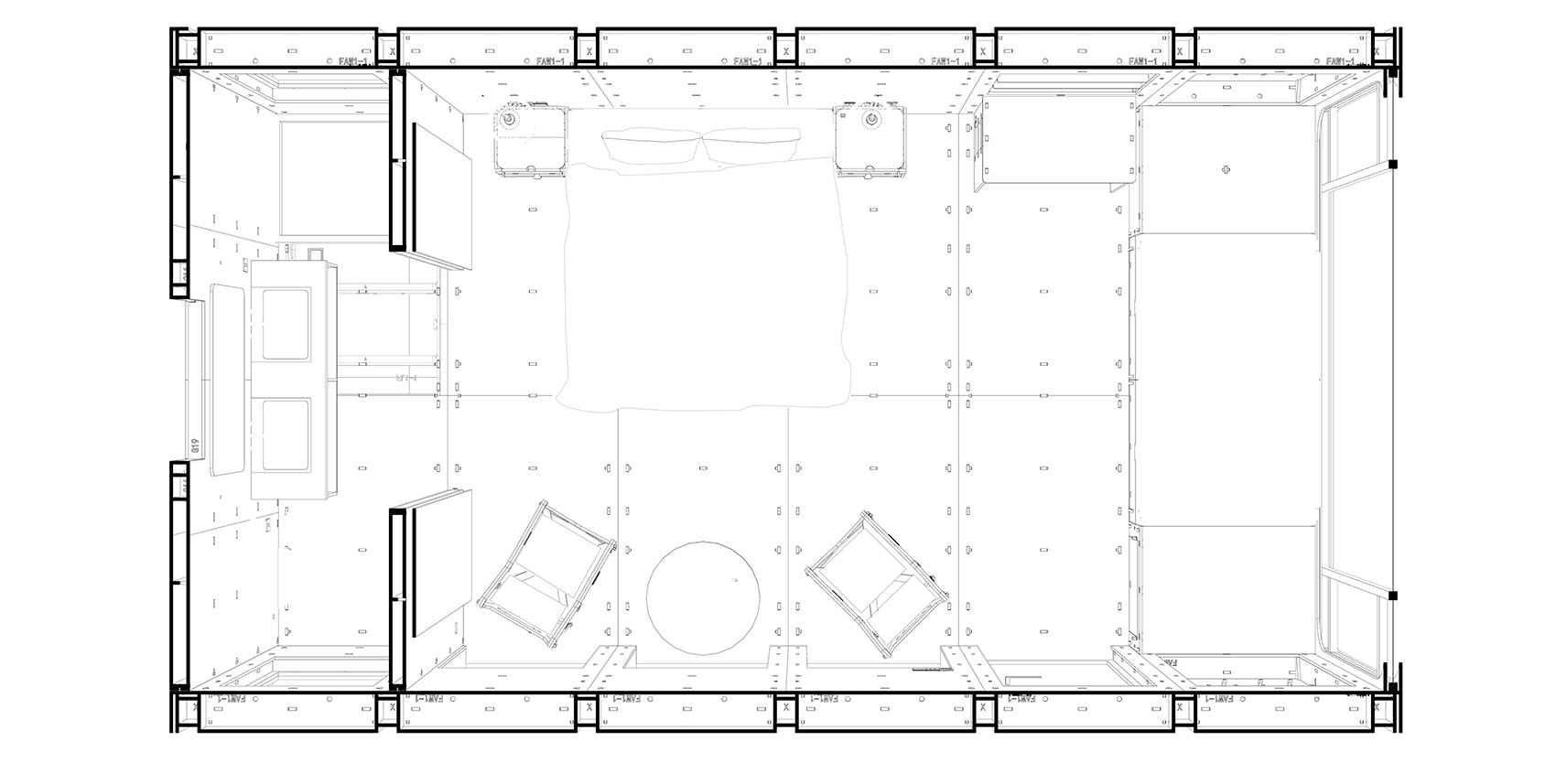 离岛丨中国湖州丨派对朋友的飞船-59