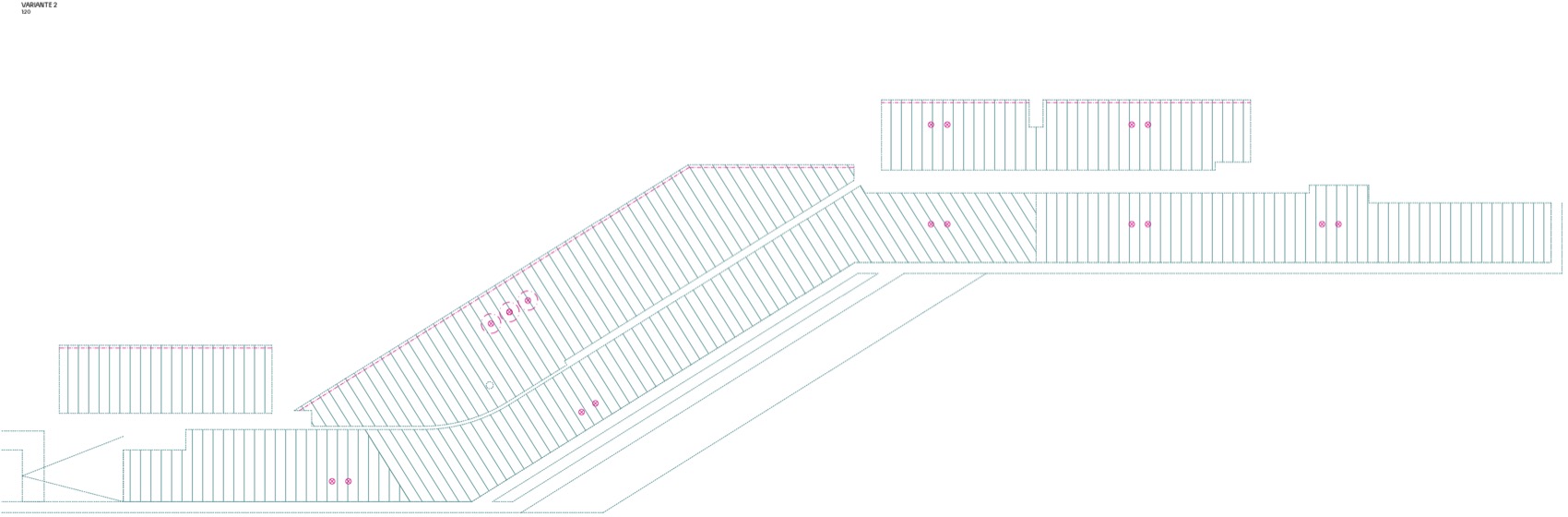 康特之家丨意大利丨Messner Architects-67