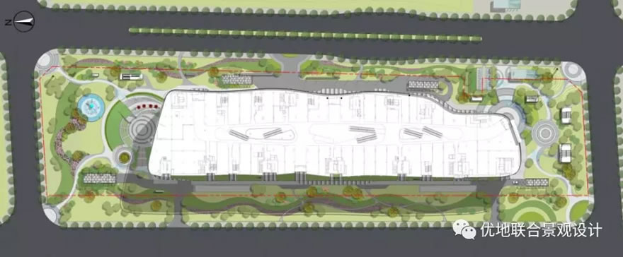 凯德Mall·天宫院-5