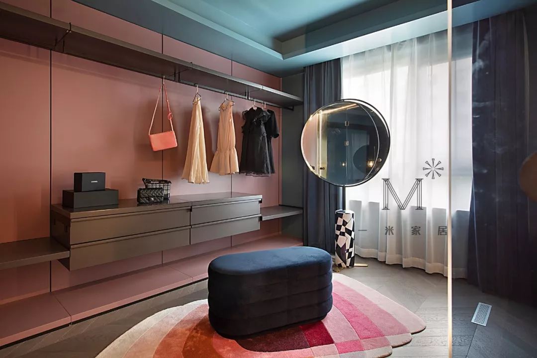 90 后小夫妻的现代理想家-60