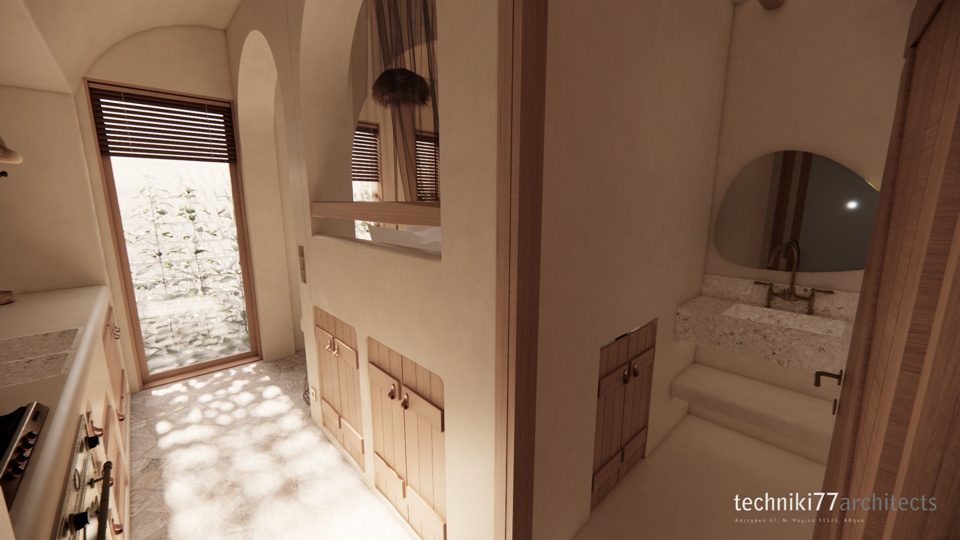 Boutique Hotel in Kato Diminio, Greece-5