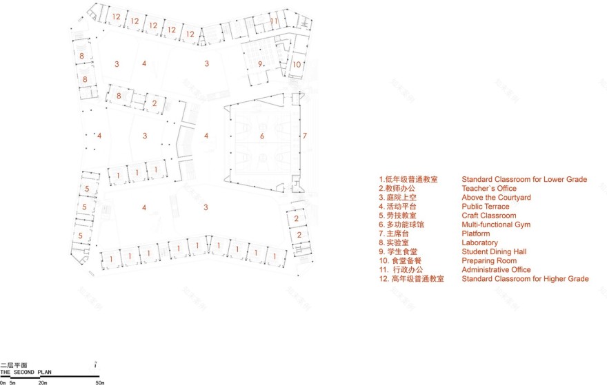宁波市江北区甬江实验学校-58