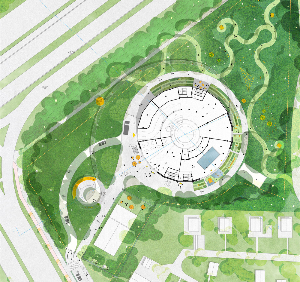 丨德国明斯特丨Team Inside Outside（Jana Crepon等）-30