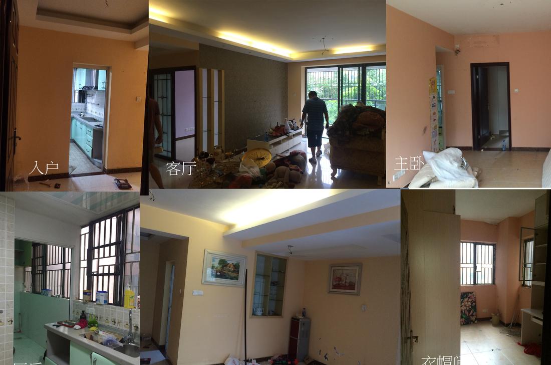 喵星人乐园 | 深圳小屋逆袭大宅-0