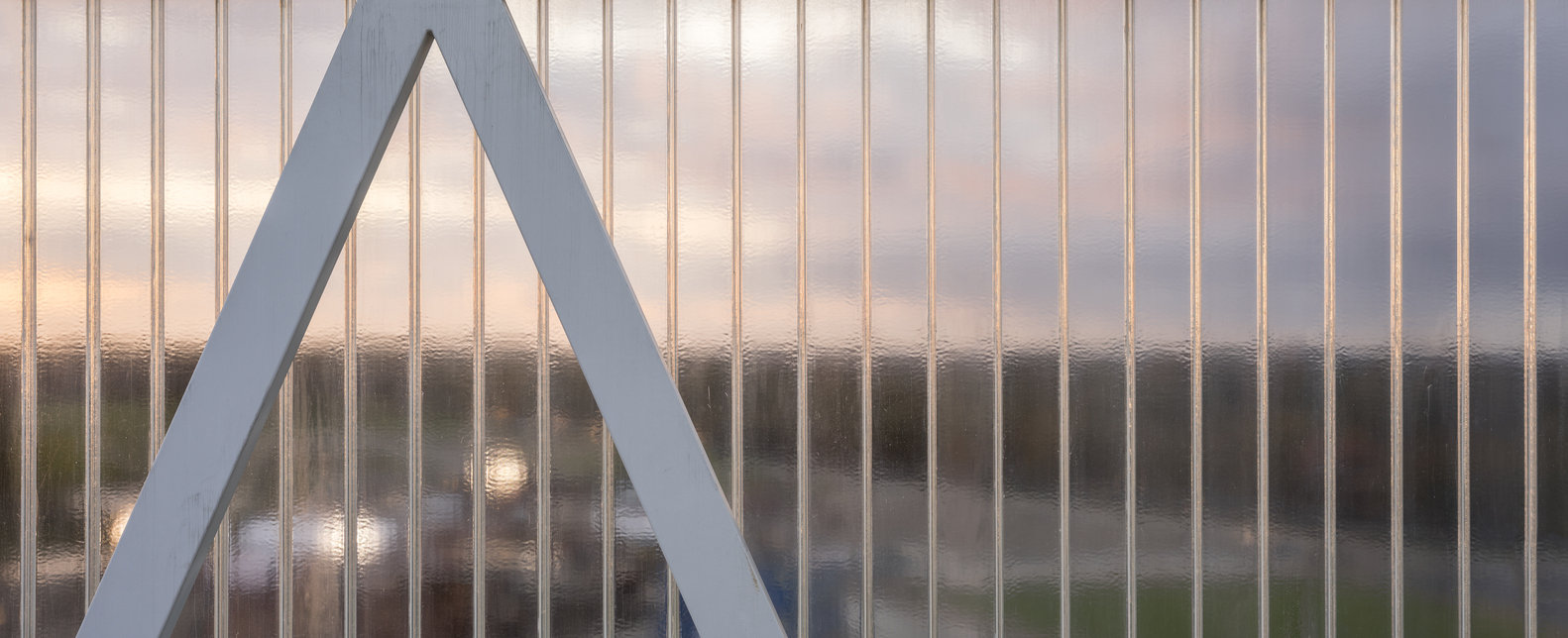 丹麦校园综合体建筑丨ADEPT,CREO ARKITEKTER A,S-16