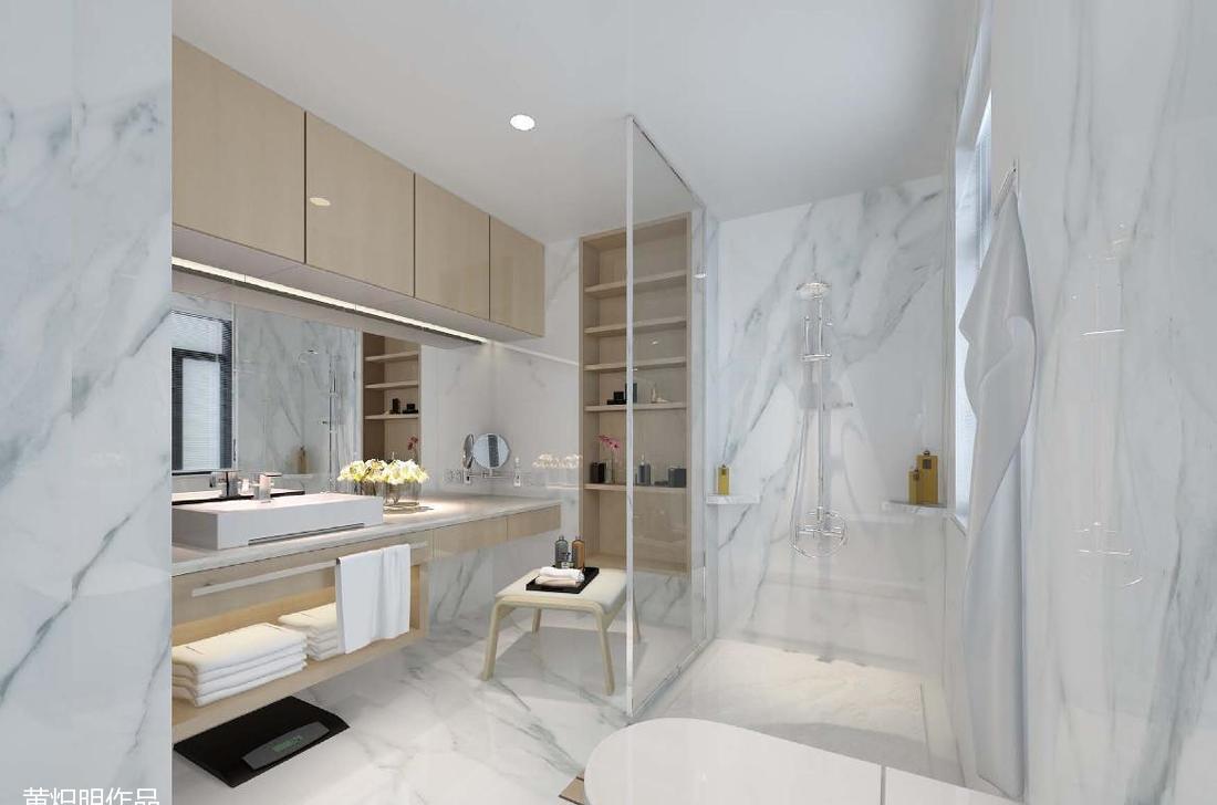 
广州番禺锦绣半岛 -13