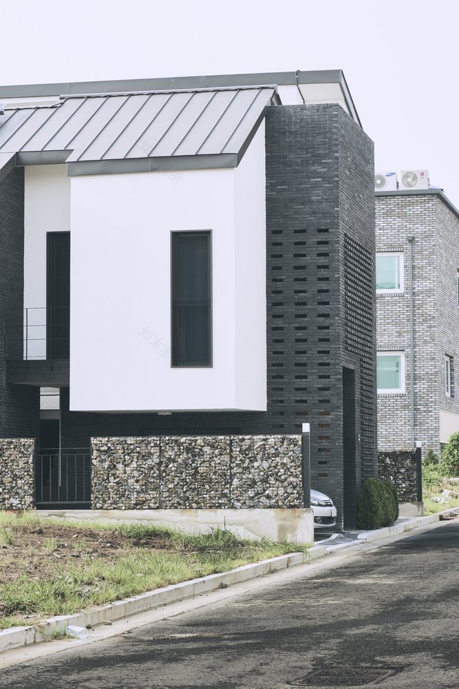 层叠之家 · 打造互动式家庭空间-41